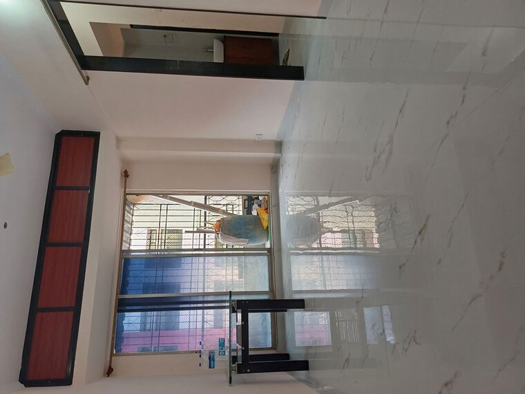 Living Room, vimla-plaza 1 Bedroom 672 Sq.Ft. Apartment In Ghansoli Navi Mumbai 10656094