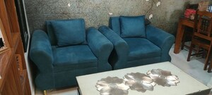 2 BHK Apartment For Sale in Techman Moti Residency, Raj Nagar Extension