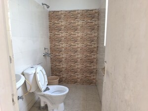 Bathroom in 3 BHK Apartment at Puri Vip Floors, Sector 81 – for Sale