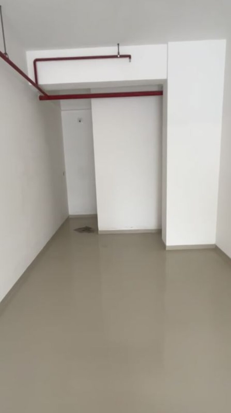 Exterior View, ambli Commercial Showroom 700 Sq.Ft. In Ambli Ahmedabad 10656076