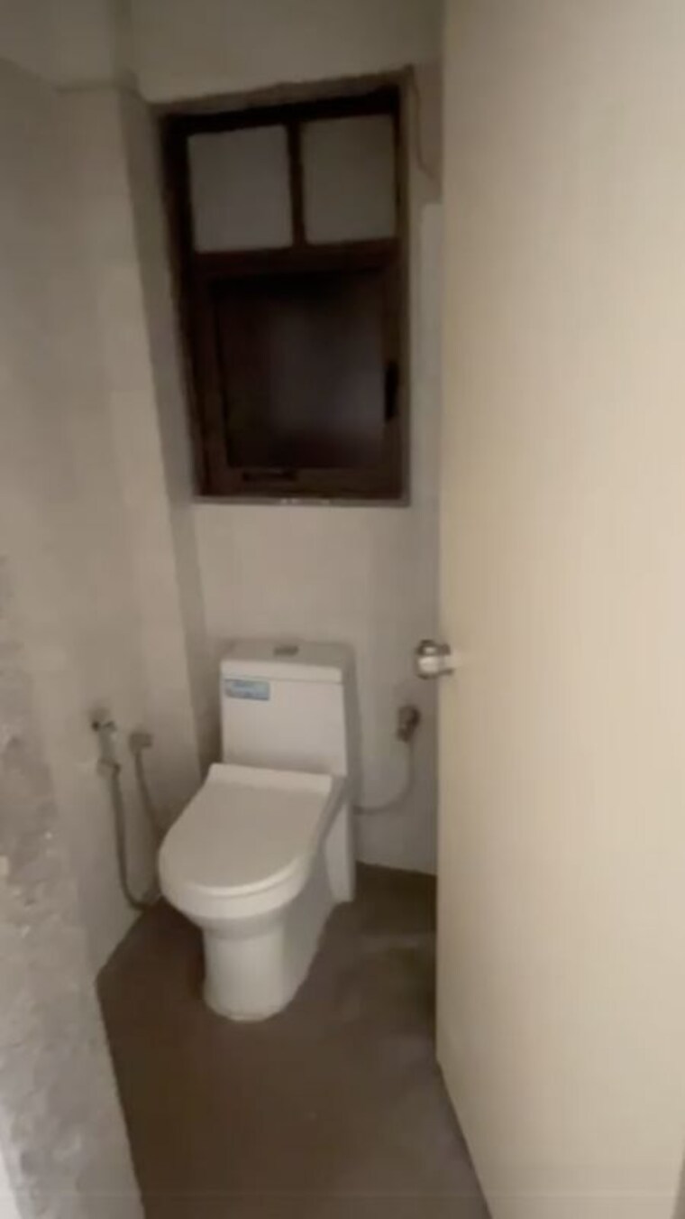 Bathroom, ambli Commercial Showroom 700 Sq.Ft. In Ambli Ahmedabad 10656076
