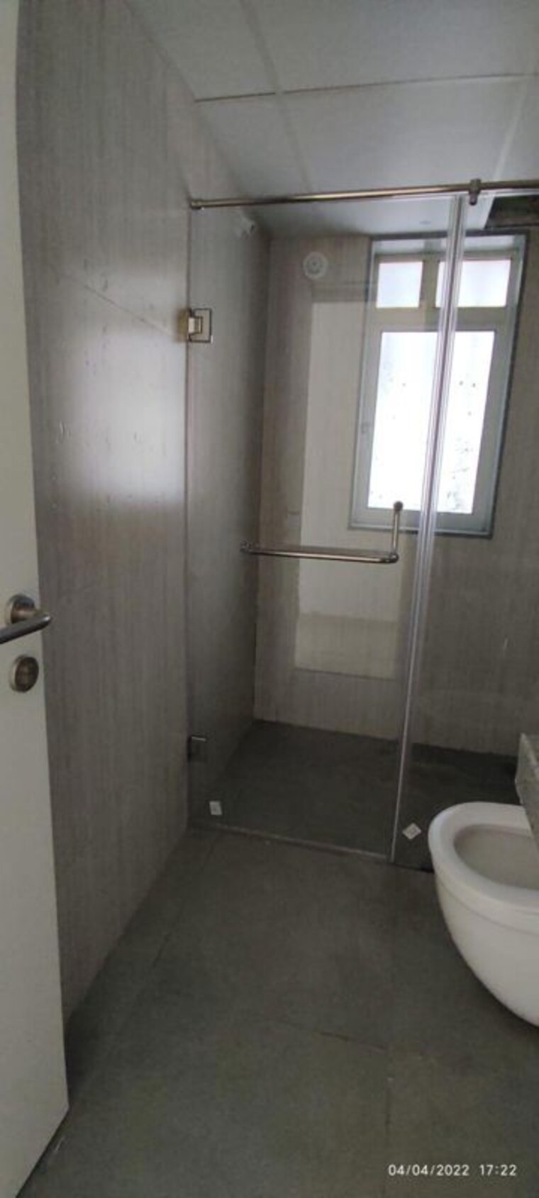 Bathroom, godrej-24 3 Bedroom 1625 Sq.Ft. Apartment In Hinjewadi Pune 10656095