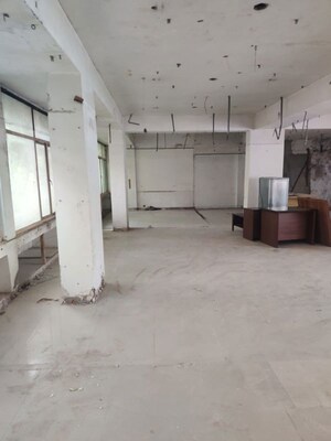 Living Room in  Office Space at Yusuf Sarai – for Rent