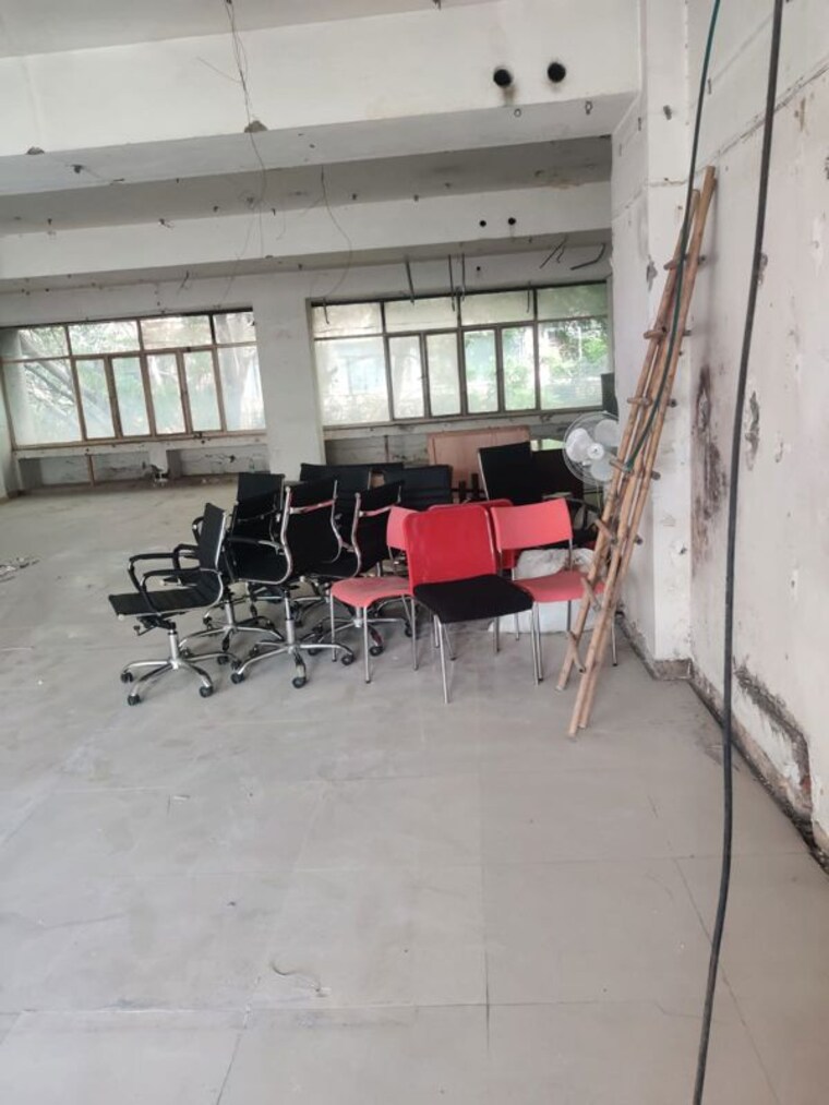  Parking, yusuf sarai Commercial Office Space 3200 Sq.Ft. In Yusuf Sarai Delhi 10656044