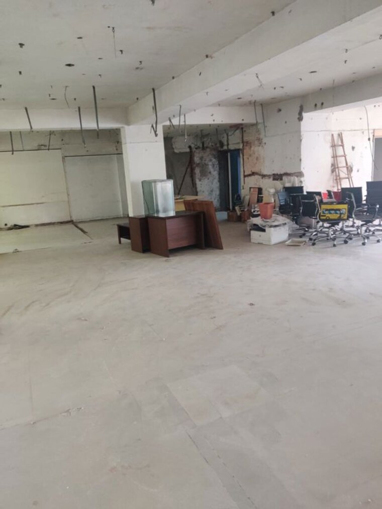  Parking, yusuf sarai Commercial Office Space 3200 Sq.Ft. In Yusuf Sarai Delhi 10656044