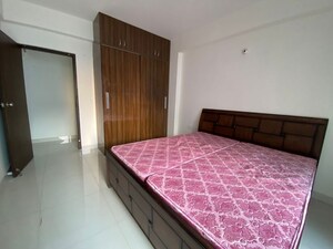 Bedroom in 3 BHK Apartment at Sector 88 – for Rent