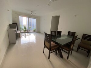 Gym in 3 BHK Apartment at Sector 88 – for Rent