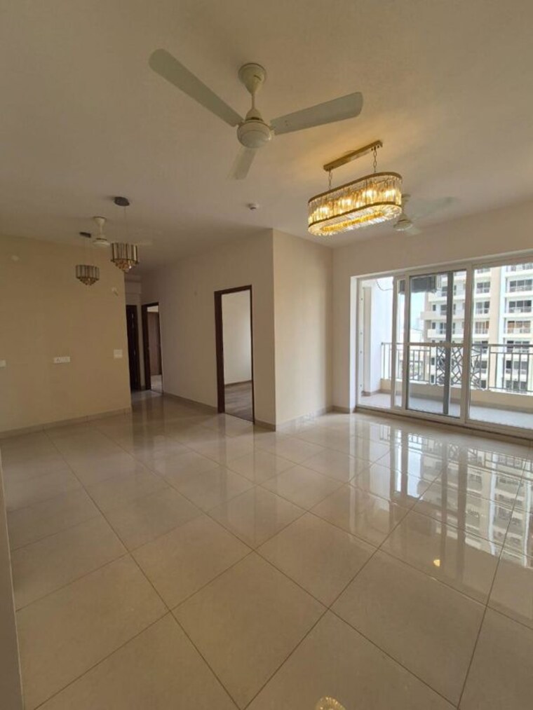 Room, aba-ivy-county 3 Bedroom 1656 Sq.Ft. Apartment In Sector 75 Noida 10656060
