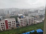 3 BHK +  1150 Sq.Ft. Apartment in Nyati Esplanade