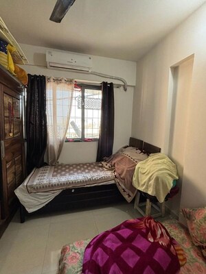 2 BHK Apartment For Sale in Lodha Panacea 1, Dombivli East