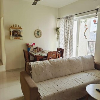 2 BHK 962 Sq.Ft. Apartment in Godrej 24