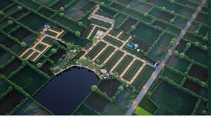  Plot – Map Location View at Tonk Road - for Sale