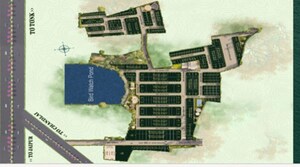 Plot – Exterior View View at Tonk Road - for Sale