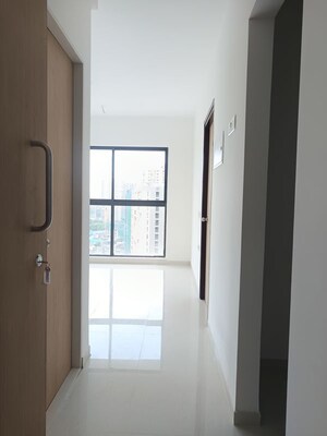 1 BHK Apartment For Rent in Lodha Codename Premier, Dombivli East