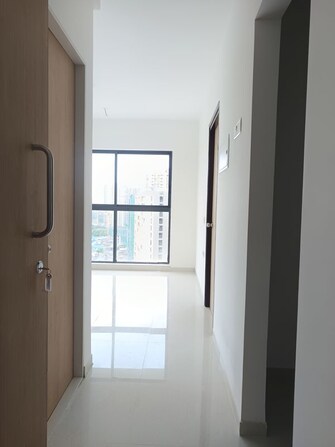 1 BHK +  322 Sq.Ft. Apartment in Lodha Codename Premier