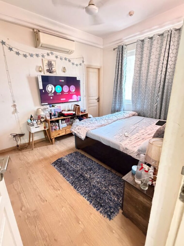 Bedroom, aipl-the-peaceful-homes 2 Bedroom 930 Sq.Ft. Apartment In Sector 70a Gurgaon 10656084