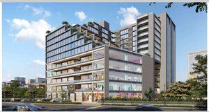  Office Space For Rent in Ambli