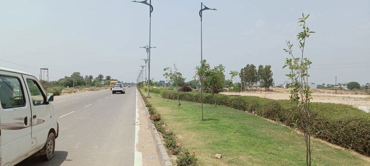 undefined, chandigarh airport 4 Bedroom 2380 Sq.Ft. Builder Floor In Chandigarh Airport Chandigarh 10656122