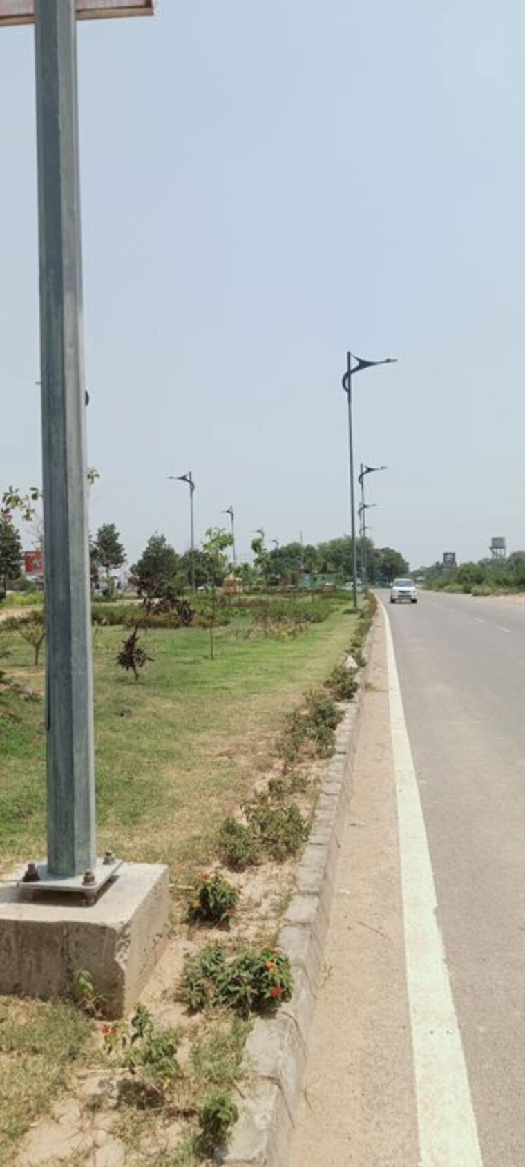 Balcony, chandigarh airport 4 Bedroom 2380 Sq.Ft. Builder Floor In Chandigarh Airport Chandigarh 10656122