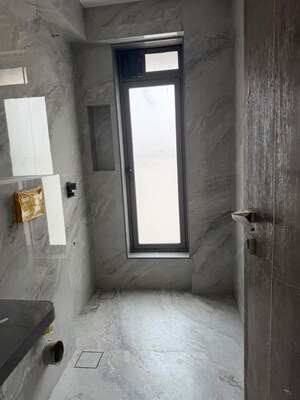 Bathroom in 3 BHK Apartment at Bandra West – for Sale
