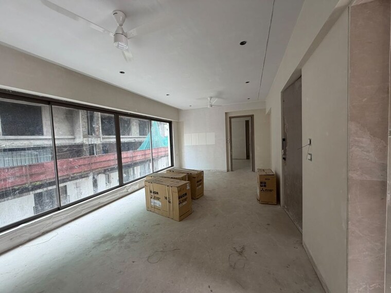 Other, bandra west 3 Bedroom 940 Sq.Ft. Apartment In Bandra West Mumbai 10656118