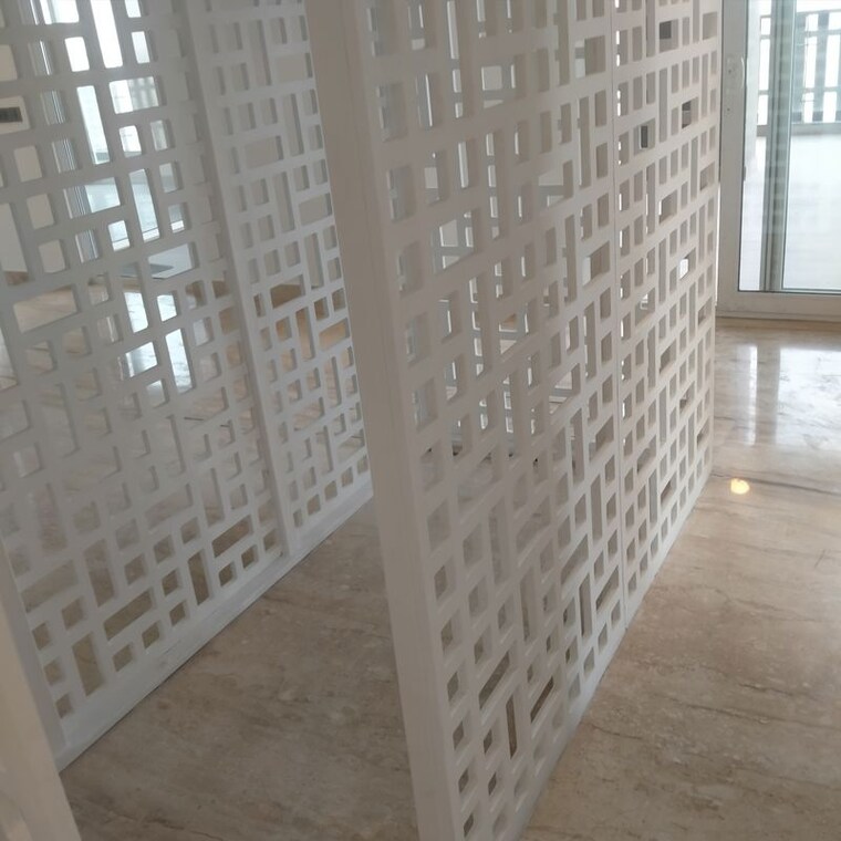 Bathroom, pioneer-park-presidia 3 Bedroom 2420 Sq.Ft. Apartment In Sector 62 Gurgaon 10656114
