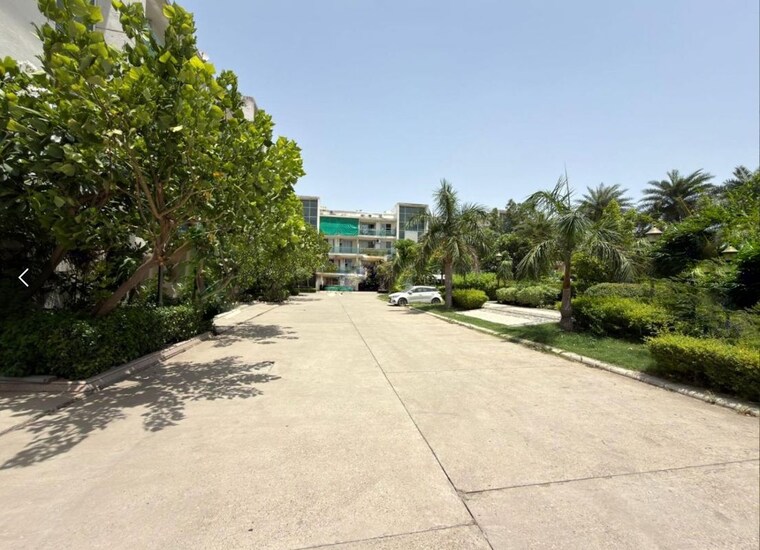 undefined, chandigarh airport 4 Bedroom 2380 Sq.Ft. Builder Floor In Chandigarh Airport Chandigarh 10655701