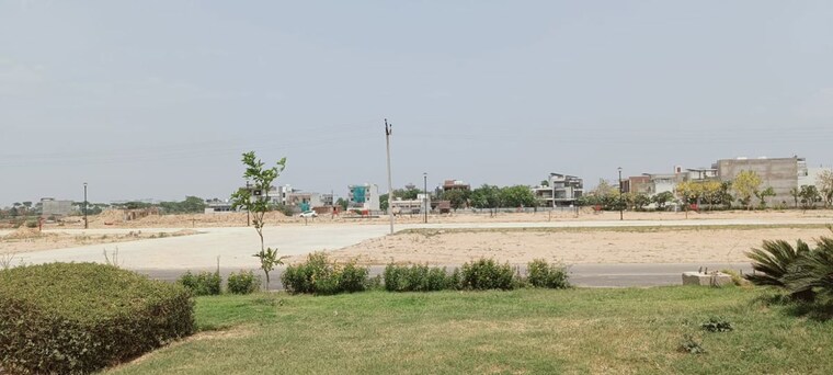 undefined, chandigarh airport 4 Bedroom 2380 Sq.Ft. Builder Floor In Chandigarh Airport Chandigarh 10655701