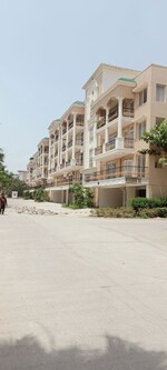4 BHK +  2380 Sq.Ft. Builder Floor in Chandigarh Airport