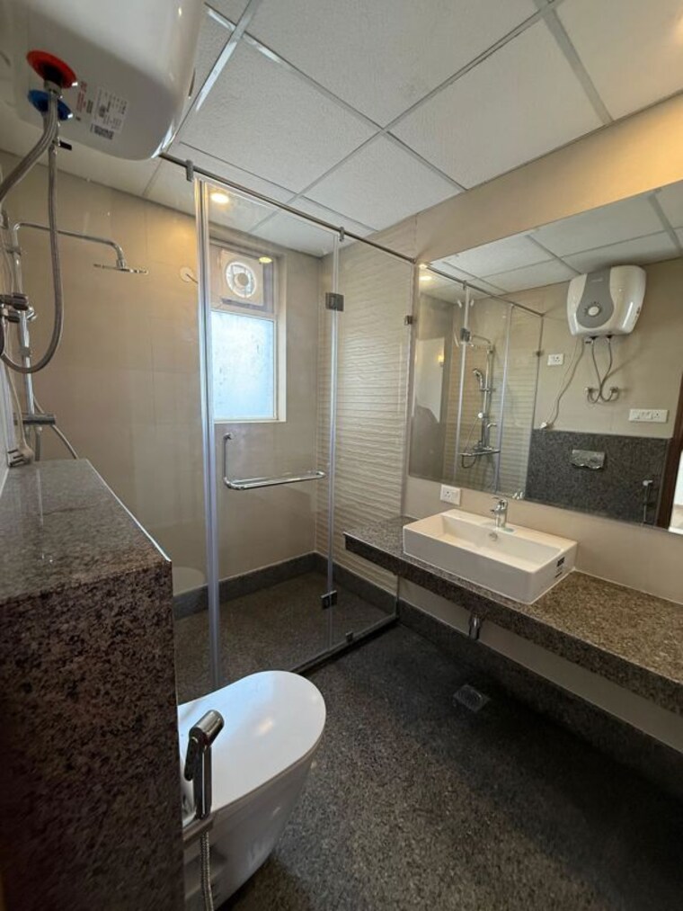Team Area, aba-ivy-county 3 Bedroom 1656 Sq.Ft. Apartment In Sector 75 Noida 10656112