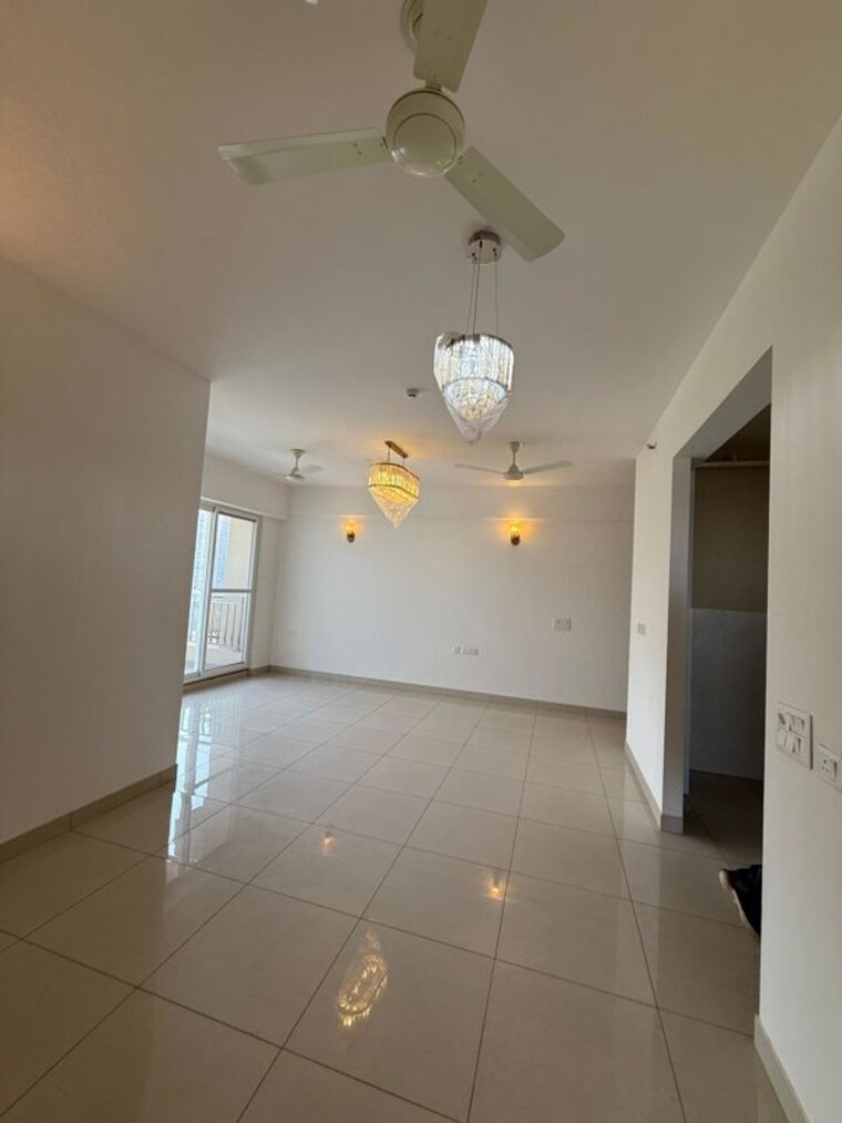 Bathroom, aba-ivy-county 3 Bedroom 1656 Sq.Ft. Apartment In Sector 75 Noida 10656112
