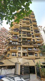 2 BHK +  1175 Sq.Ft. Apartment in Meena Residency Kharghar