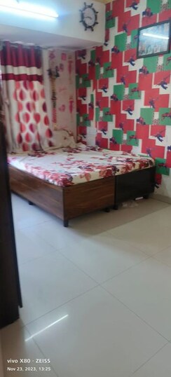 2 BHK Apartment For Rent in Vimla Plaza