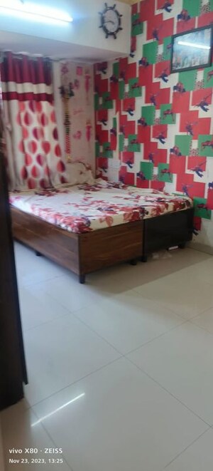 2 BHK Apartment For Rent in Vimla Plaza, Ghansoli