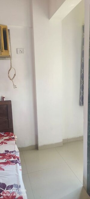 2 BHK Apartment – Nearby View at Vimla Plaza, Ghansoli - for Rent