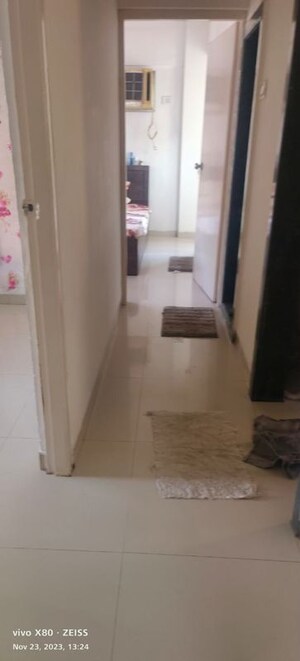 Building Lobby in 2 BHK Apartment at Vimla Plaza, Ghansoli – for Rent