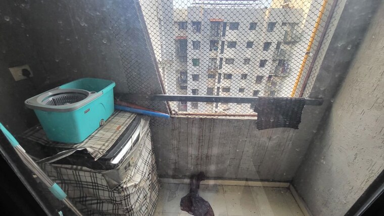 Bathroom, lodha-lakeshore-greens 1 Bedroom 484 Sq.Ft. Apartment In Dombivli East Thane 10656131