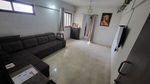1 BHK Apartment For Rent in Lodha Lakeshore Greens, Dombivli East