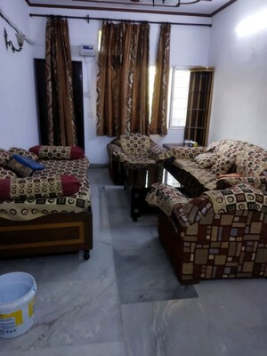 2 BHK Apartment For Rent in Windsor and Nova Society, Ahinsa Khand 2