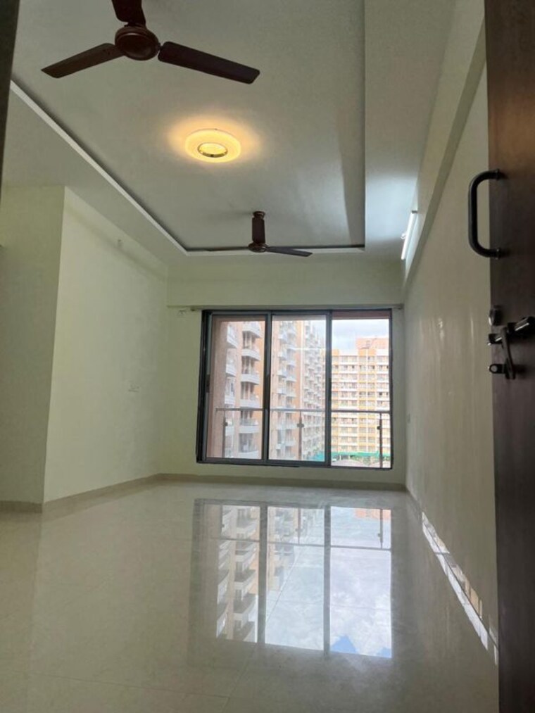 Living Room, patrachawl-mhada 2 Bedroom 800 Sq.Ft. Apartment In Goregaon West Mumbai 10656138