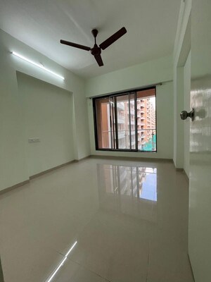 Living Room in 2 BHK Apartment at Patrachawl Mhada, Goregaon West – for Rent