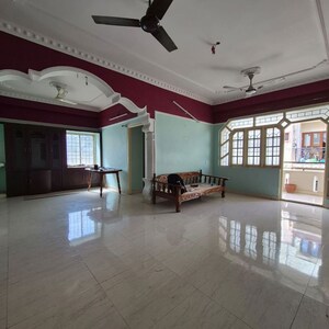 Hall in 2 BHK Apartment at Btm Layout Stage 2 – for Rent