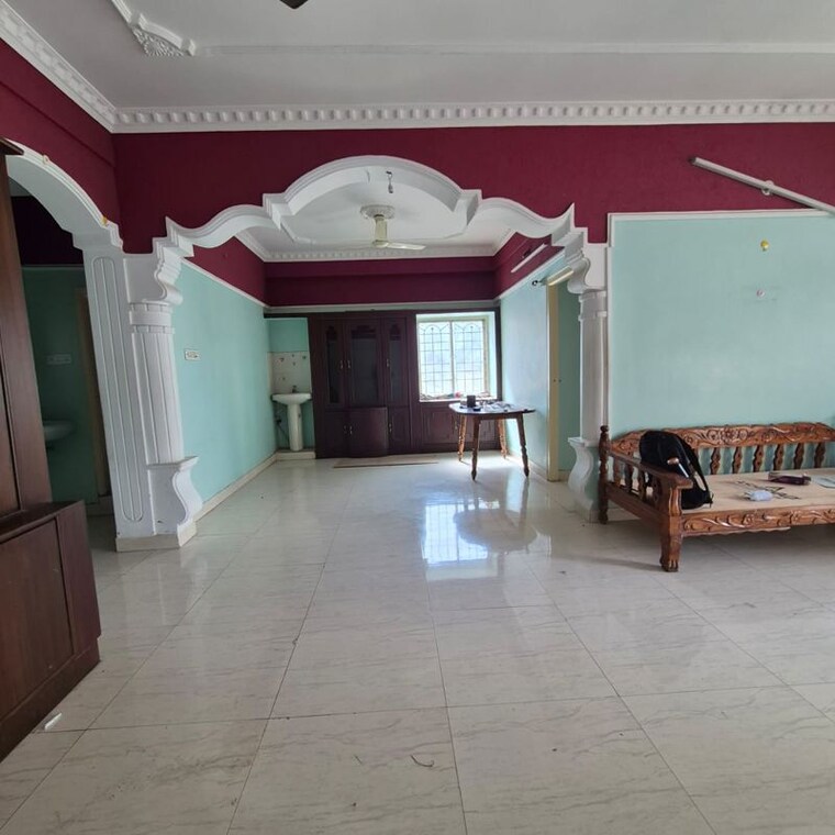 Hall, btm layout stage 2 2 Bedroom 1000 Sq.Ft. Apartment In Btm Layout Stage 2 Bangalore 10656123