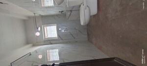 Kitchen in 3 BHK Apartment at New Town Action Area ii – for Rent