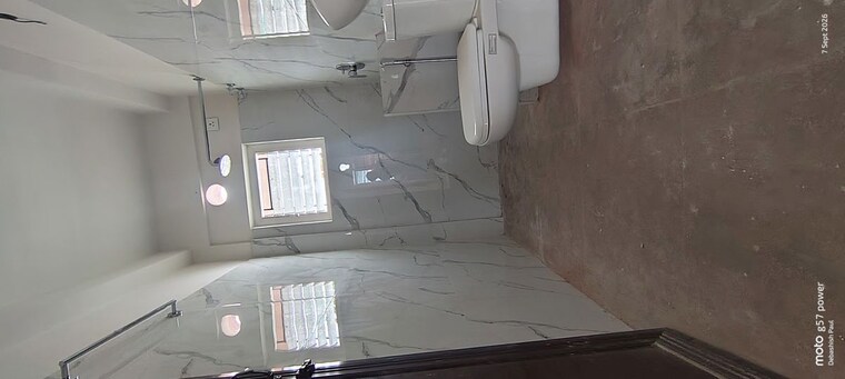 Kitchen, new town action area ii 3 Bedroom 1800 Sq.Ft. Apartment In New Town Action Area ii Kolkata 10656135