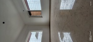 3 BHK Apartment – Exterior View View at New Town Action Area ii - for Rent
