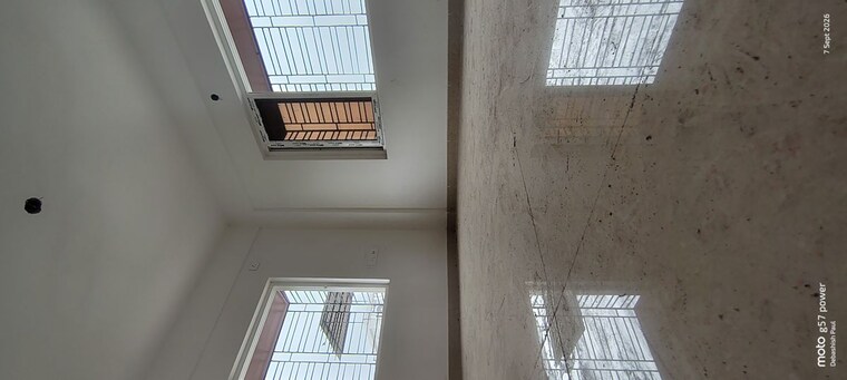 Exterior View, new town action area ii 3 Bedroom 1800 Sq.Ft. Apartment In New Town Action Area ii Kolkata 10656135