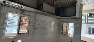 Kitchen in 3 BHK Apartment at New Town Action Area ii – for Rent