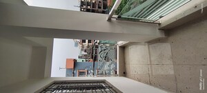 3 BHK Apartment – Exterior View View at New Town Action Area ii - for Rent