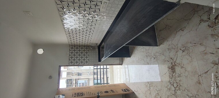 Kitchen, new town action area ii 3 Bedroom 1800 Sq.Ft. Apartment In New Town Action Area ii Kolkata 10656135